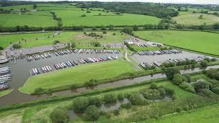 Aston Marina (Aston by Stone) Staffordshire