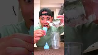 Nonomen funny video Singing Medley