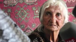 «2 x Weihnachten» in Armenien: Eine Reportage vor Ort