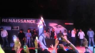 kirori  mal  college  fest