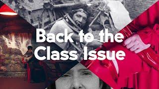 Woche der Kritik 2025 - Debate: BACK TO THE CLASS ISSUE