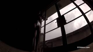 Jessica Dawn Time Lapse