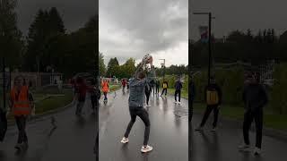 SUPER GOAL️