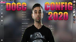 BEST OF D0cC | CONFIG D0cC 2020