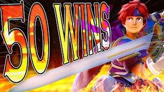 KOLA INSPIRED ME THIS TIME!! | 50 Roy Wins in a Row!