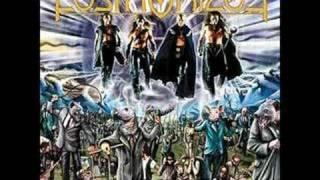 Lost Horizon - World Through My Fateless Eyes
