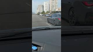 Нова електро BMW Mi3 мабуть так вона називається! Якщо ні, то пишіть як правильно в коменнтах! #bmw
