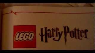 Harry Potter Short