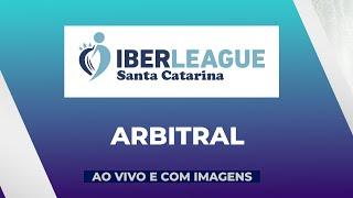 CONSELHO ARBITRAL | IBERLEAGUE SC