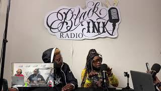 What'd it Takes Show  (BLACK INK RADIO)