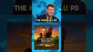 PW Is Suing the HPD