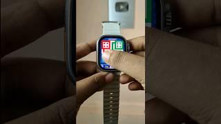 LODO King , FREE FIRE and BGMi Gaming Test On 4G Android Smartwatch  #shorts