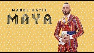 Mabel Matiz - Fırtınadayım