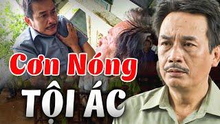 CƠN NÓNG TỘI ÁC | Phía Sau Một Phiên Tòa 2023 | Ký Sự Pháp Đình THVL | Chuyện Cảnh Giác Mới THVL