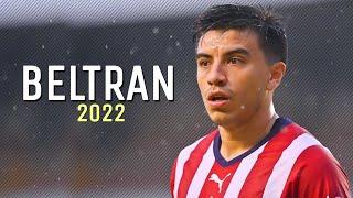 Fernando Beltrán • Mejores Jugadas, Asistencias y Goles 2022