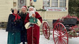 2021 Muskoka Lakes Holiday Parade