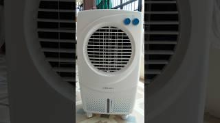 Bajaj 36 L air Cooler  Highest selling cooler under 5500/-   go for it  #bajaj #aircooler