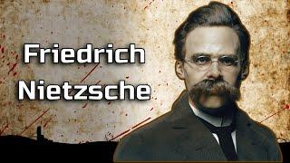 Friedrich Nietzsche: The Warning Voice to the West - Documentary