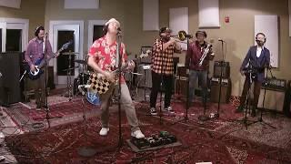 Reel Big Fish live at Daytrotter Studios