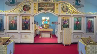 Divine Liturgy (Света Литургија) Presentation of Our Lord! - Feb 15, 2024