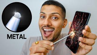 Moto Edge 60 Stylus – Why a ₹22,000 Stylus Phone ?