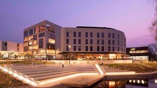 ANU by 2025