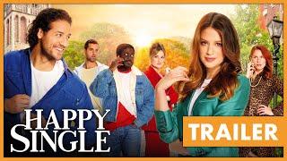 Happy Single trailer (2023) | Nu beschikbaar op VOD