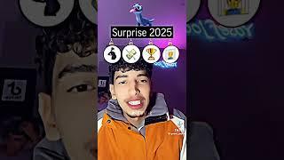 Surprise 2025️|clips took from TikTok|song took from yt|#shorts #edit#trolledit#viralvideo#views