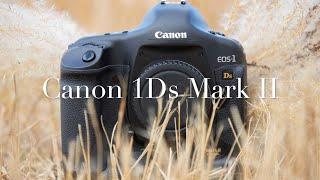 Special video - Canon 1Ds Mark ii in 2020?