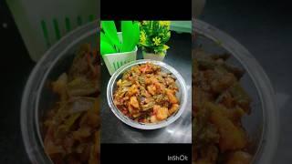 Aloo beans recipe #aloo beans fry#short#ytshort