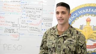 Surface Warfare Officer Training Pipeline - Basic Division Officers Course (BDOC)