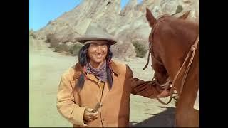 Bonanza S7E18 Ride the Wind: Episode 2 (January 23, 1966)