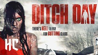 Ditch Day | Full Slasher Horror Movie | Horror Central