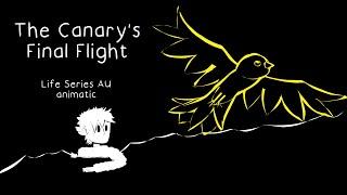 The Canary's Final Flight | Life Series AU Animatic