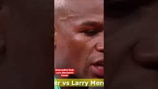 The End of HBO Boxing and Larry Merchant