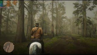 red dead redemption 2 on low end pc  g840 cpu  للاجهزة الضعيفة