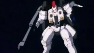 Gundam Wing   DangerZone