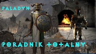 Poradnik Totalny - Paladyn