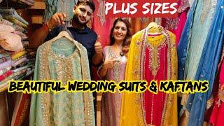 Wedding Suits ,Designer kaftans & Co-ord sets.Beautiful Boutique Collection in Chandnichowk Delhi.