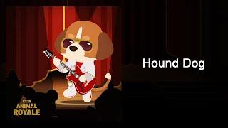 Hound Dog - Super Animal Royale (Original Game Soundtrack)