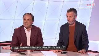 MM Stoica pune la îndoială strategia lui Gigi Becali. ”Cum poate să dea în jucători?!”