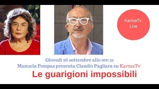 Le guarigioni impossibili