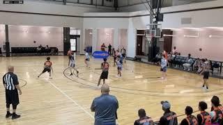 Harper Rife (2026 - East Coweta) Georgia Knights - Big Shots - Rock The Rock Highlights