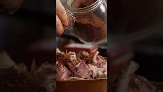 СУП-ШАШЛЫК. МУЖСКАЯ КУХНЯ. #500супов #шефшаров #шашлык #шашлычки #шашлыкизсвинины #шашлычок