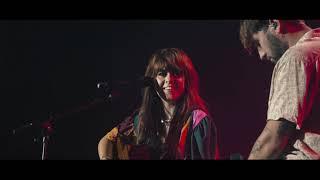 Vanesa Martín - De tus ojos feat. Dani Fernández (En Directo)