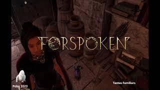 Forspoken Tantas Familiars PS5 - Guide Walk Through