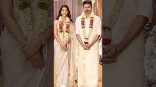 Thalapathy 69 Movie Poojai Stills #thalapathyvijay #poojahedge #HVinoth #Vijay69 #Shorts #shortsfeed