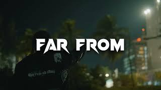 Dancehall Riddim Instrumental 2024 ~ "Far From" | (Prod. syko)