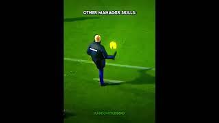 Other managers skills V.S. this guy 