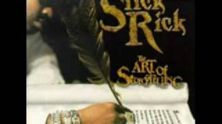 Slick Rick - Impress the Kid